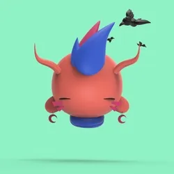 Imp #1325