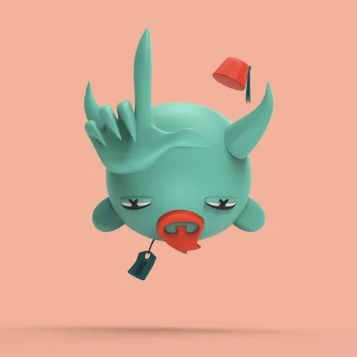 Imp #3907