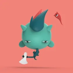 Imp #3023