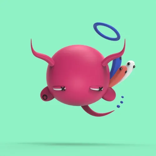 Imps By Supernfty