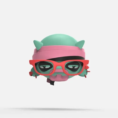 Imp #9064