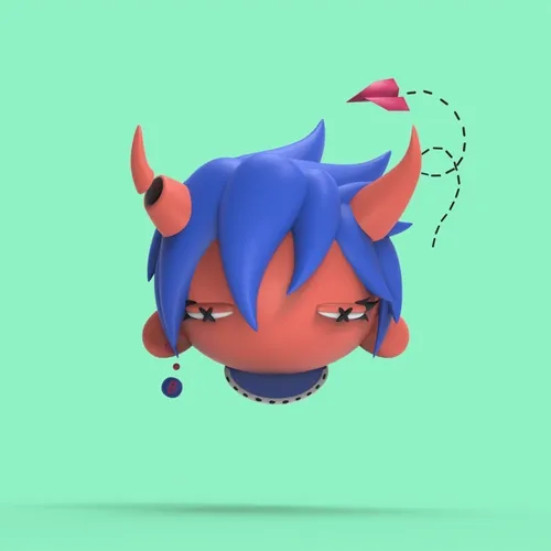 Imp #7519