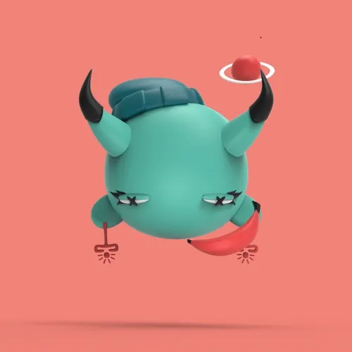 Imp #6373