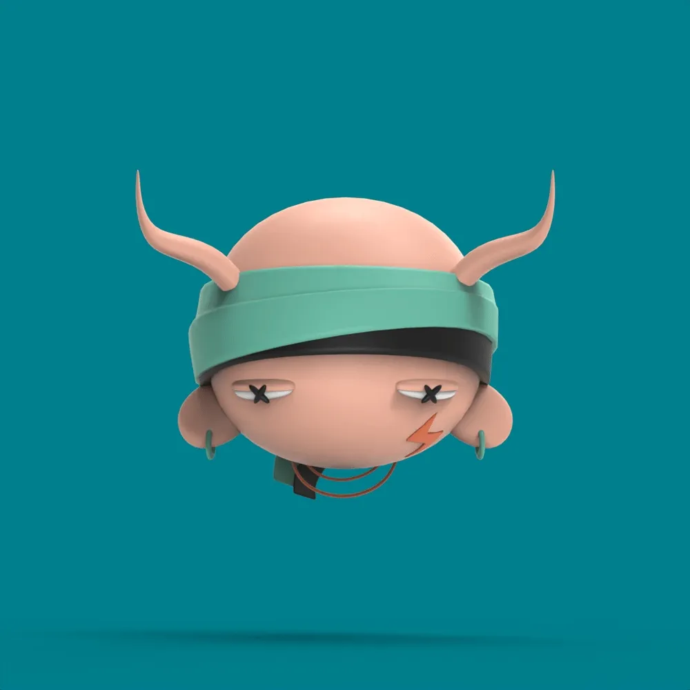 Imp #9966
