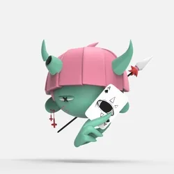 Imp #6760