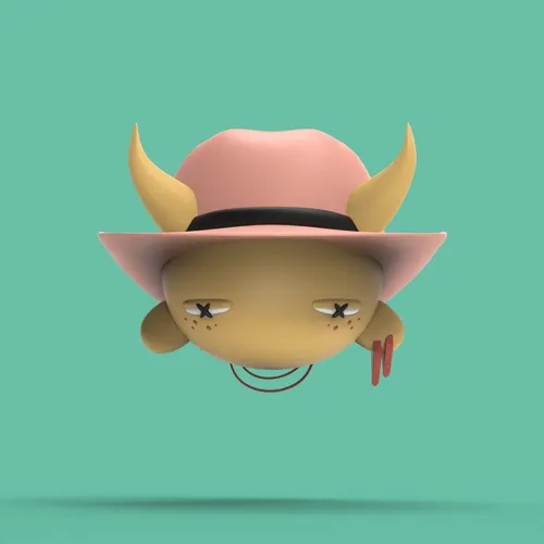 Imp #5621