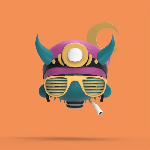 Imps By Supernfty