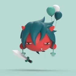 Imp #8138