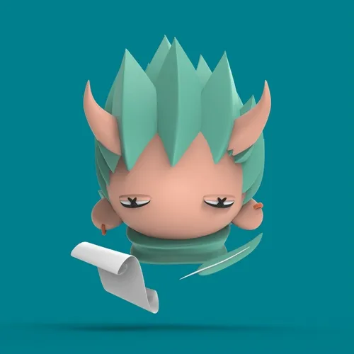 Imp #7977