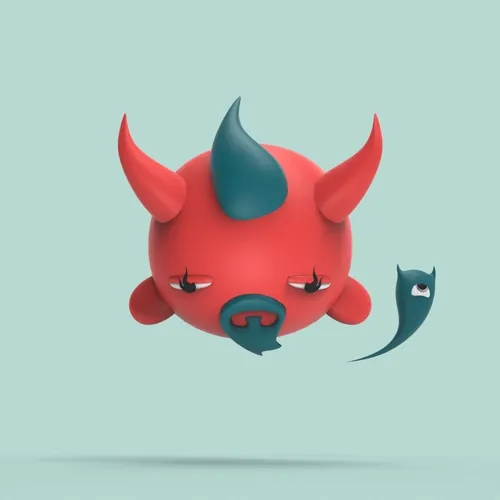 Imp #7953