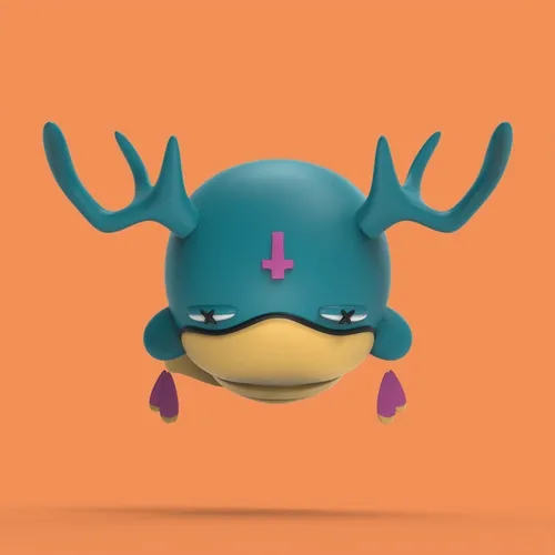 Imp #9133