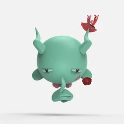 Imp #7935
