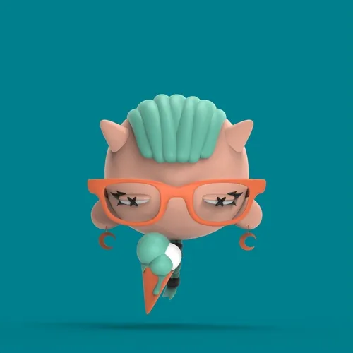 Imp #7814