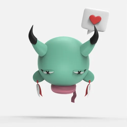 Imp #4556