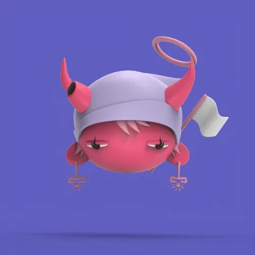 Imp #6251
