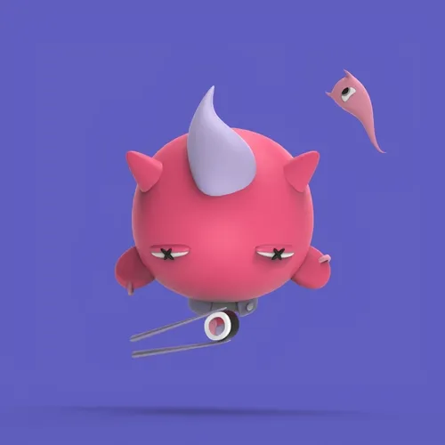 Imp #262