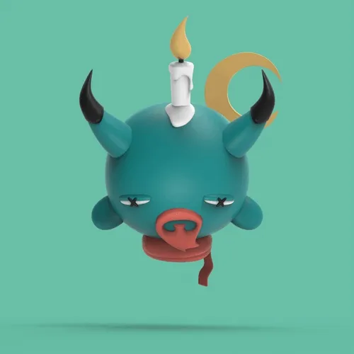 Imp #9658
