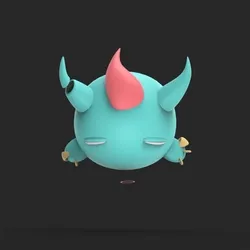 Imp #6866