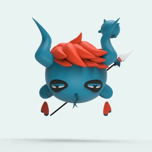 Imp #7631