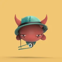 Imp #2967