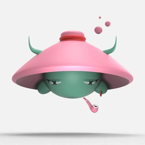 Imp #8517