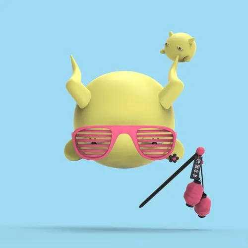 Imp #8650