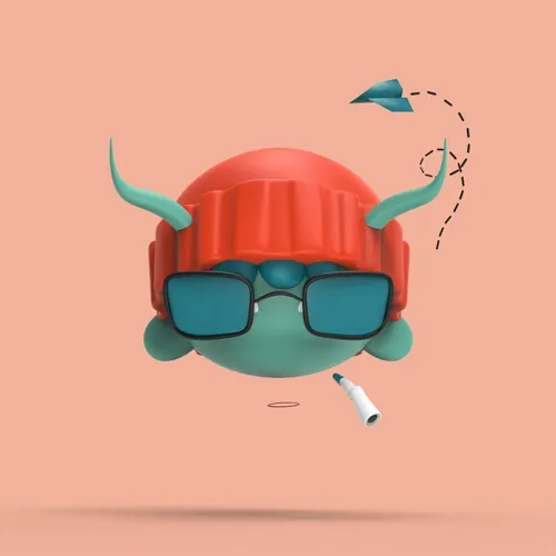 Imp #6020
