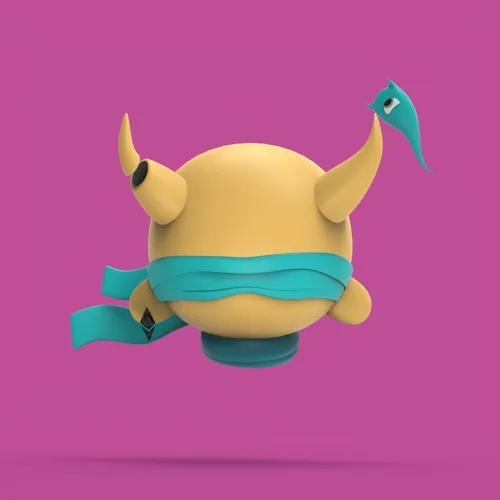 Imp #8620