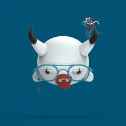 Imp #2040