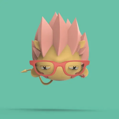 Imp #8217