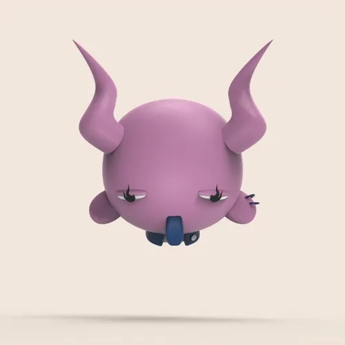 Imps By Supernfty