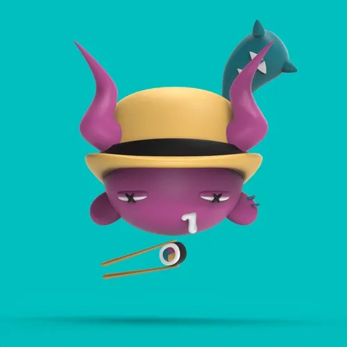 Imp #7758