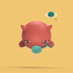 Imp #9500