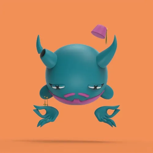 Imp #2930