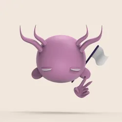 Imp #7633