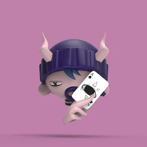 Imp #6848