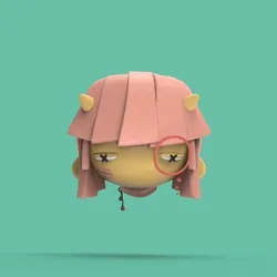 Imp #9791