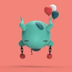 Imp #5683