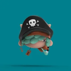 Imp #3373