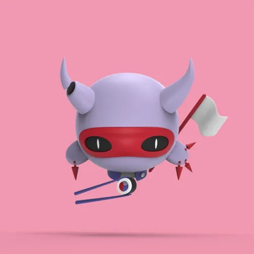Imp #5756