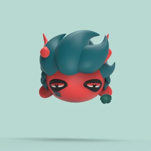 Imp #8345