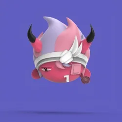 Imp #2886