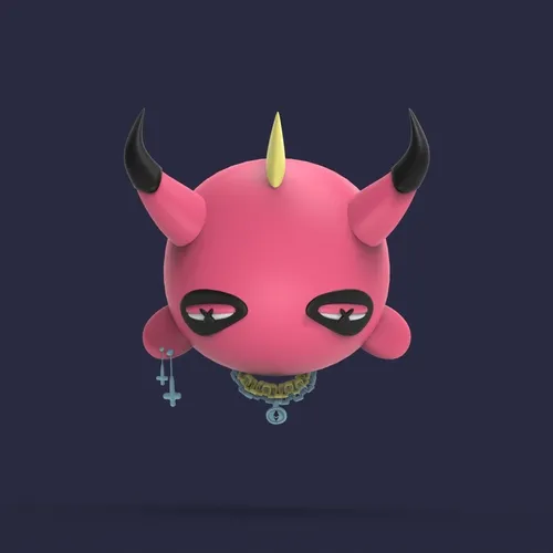 Imp #3458