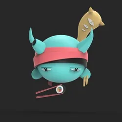Imp #1130