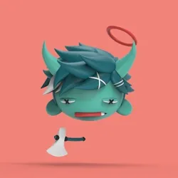 Imp #6434