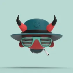 Imp #1100