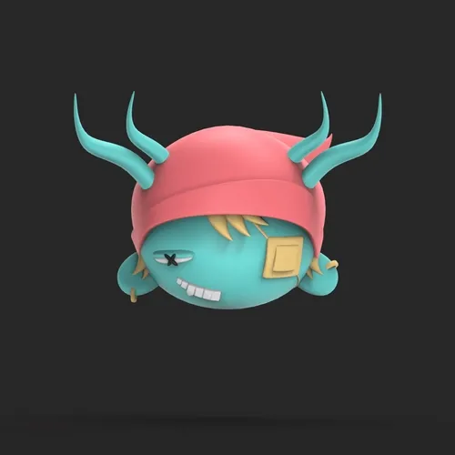Imp #6976