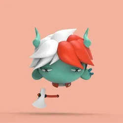 Imp #8372