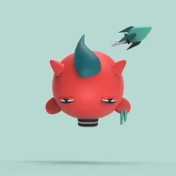 Imp #509