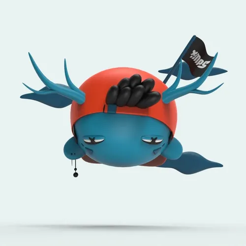 Imp #8473